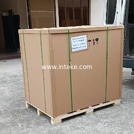 INTEKE Reflective-Transitive Color Proof Station(color viewing booth) CPS(5)-T For Printing Ink Industry