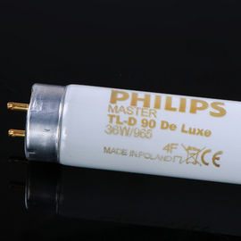 1200mm Length D65 Color Viewing Lamps / Light Booth Lamps 6500K  PHLIPS 36W/965 Color Viewing Light