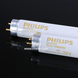 600mm Length TL84 Color Viewing Lamps / Light Booth Lamps Color temperature 4000K  PHLIPS 18W/840