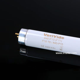 1200mm Length TL84 Color Viewing Lamps / Light Booth Lamps Color temperature 4000K  VeriVide F36T8/840 P15
