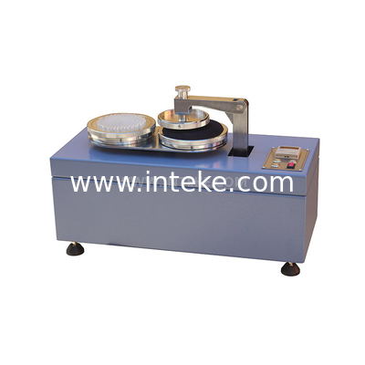 INTEKE YG502 Textile Test Instrument for Napping and Pilling Testing and Measurement
