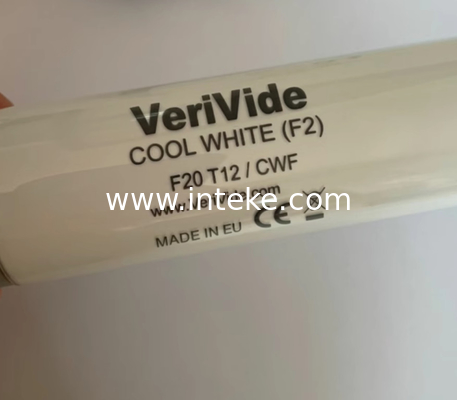 CWF (F2) 4150K Fluorescent Lamps | Verivide Lighting F20T12/CWF