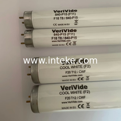 CWF (F2) 4150K Fluorescent Lamps | Verivide Lighting F20T12/CWF