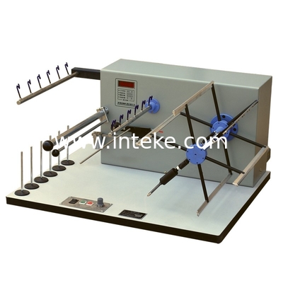 YG086 Yarn Measuring Reel | Professional Yarn Wrap Reel Tester for Textile Industry