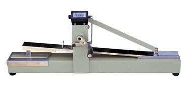 AATCC Hand type Crock Meter / Color Crock Tester Y571A
