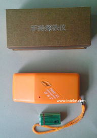 INTEKE Needle Detector / Needle Tester / Metal Detector TY-20MJ