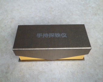 INTEKE Needle Detector / Needle Tester / Metal Detector TY-20MJ