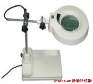 Magnifying Desk Lamp Magnifier / Desk type Magnifier SK-A 10X / 20X