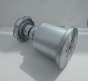 Diameter 38mm Sample Cutter/Mini Fabric Swatch Sampler/Circular GSM Cutter