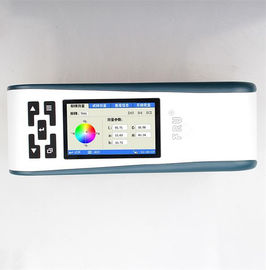 Hand-held High-precision Colorimeter 8MM Caliber WF28 for color testing
