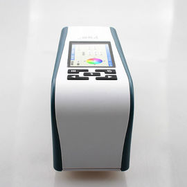 Hand-held High-precision Colorimeter 8MM Caliber WF28 for color testing