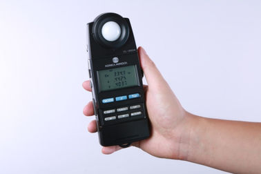 Konica Minolta Chroma Meter CL-200A For color Temperature and  Illuminance Testing