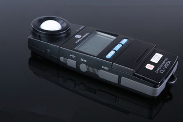 Konica Minolta Chroma Meter CL-200A For color Temperature and  Illuminance Testing