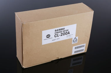 Konica Minolta Chroma Meter CL-200A For color Temperature and  Illuminance Testing