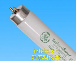 3500K Color Temperature Light Source Color Light Lamps / Color Viewer Lamps  U35/UL3500