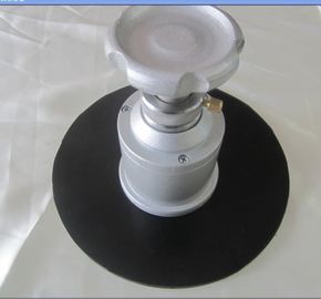 25 sq.cm China Made Fabric Swatch Sampler/Circular GSM Sample Cutter Diameter 56.4mm
