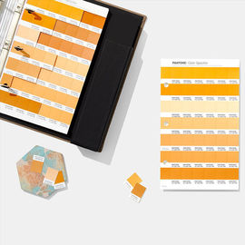 PANTONE Fashion, Home + Interiors Color Specifier and Guide Set FHIP210
