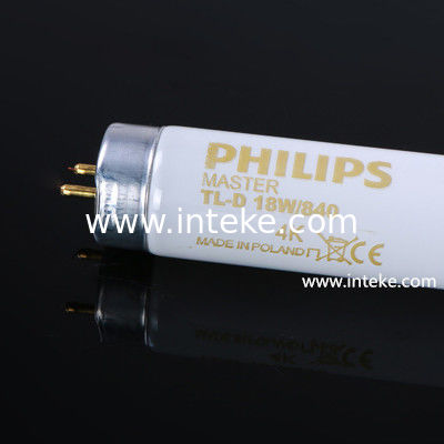 600mm Length TL84 Color Viewing Lamps / Light Booth Lamps Color temperature 4000K  PHLIPS 18W/840