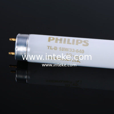 4150K CWF Cool White Fluorescent  TLD 18W/33 Color Viewing Lamps