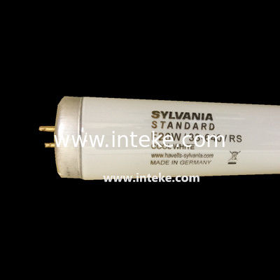 4150K CWF Cool White Fluorescent Sylvania F20W/33 - 640/RS Color Viewing Lamps