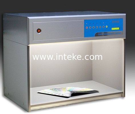 INTEKE Color Assessment Cabinet CAC(5) 5 Nguồn ánh sáng