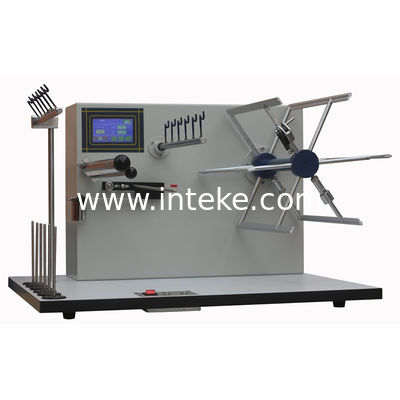 YG086 Lan đo cuộn. Người kiểm tra cuộn quạt quạt chuyên nghiệp cho ngành dệt may